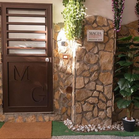 טרקאזה Magia Luxury Room & Spa מראה חיצוני תמונה