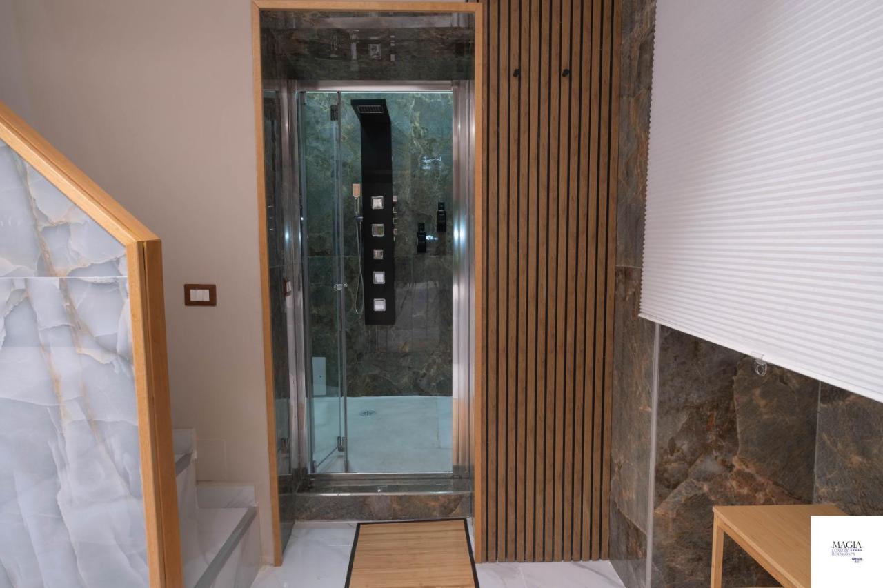 טרקאזה Magia Luxury Room & Spa מראה חיצוני תמונה