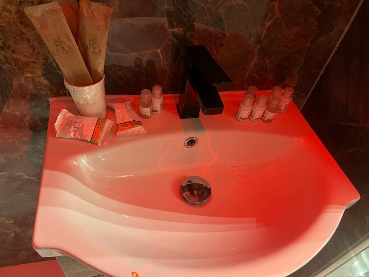 טרקאזה Magia Luxury Room & Spa מראה חיצוני תמונה