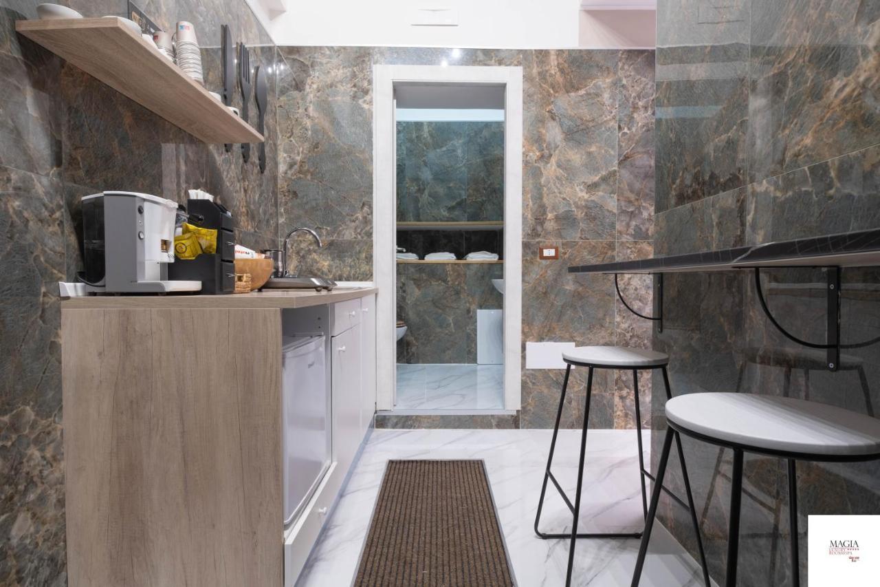 טרקאזה Magia Luxury Room & Spa מראה חיצוני תמונה