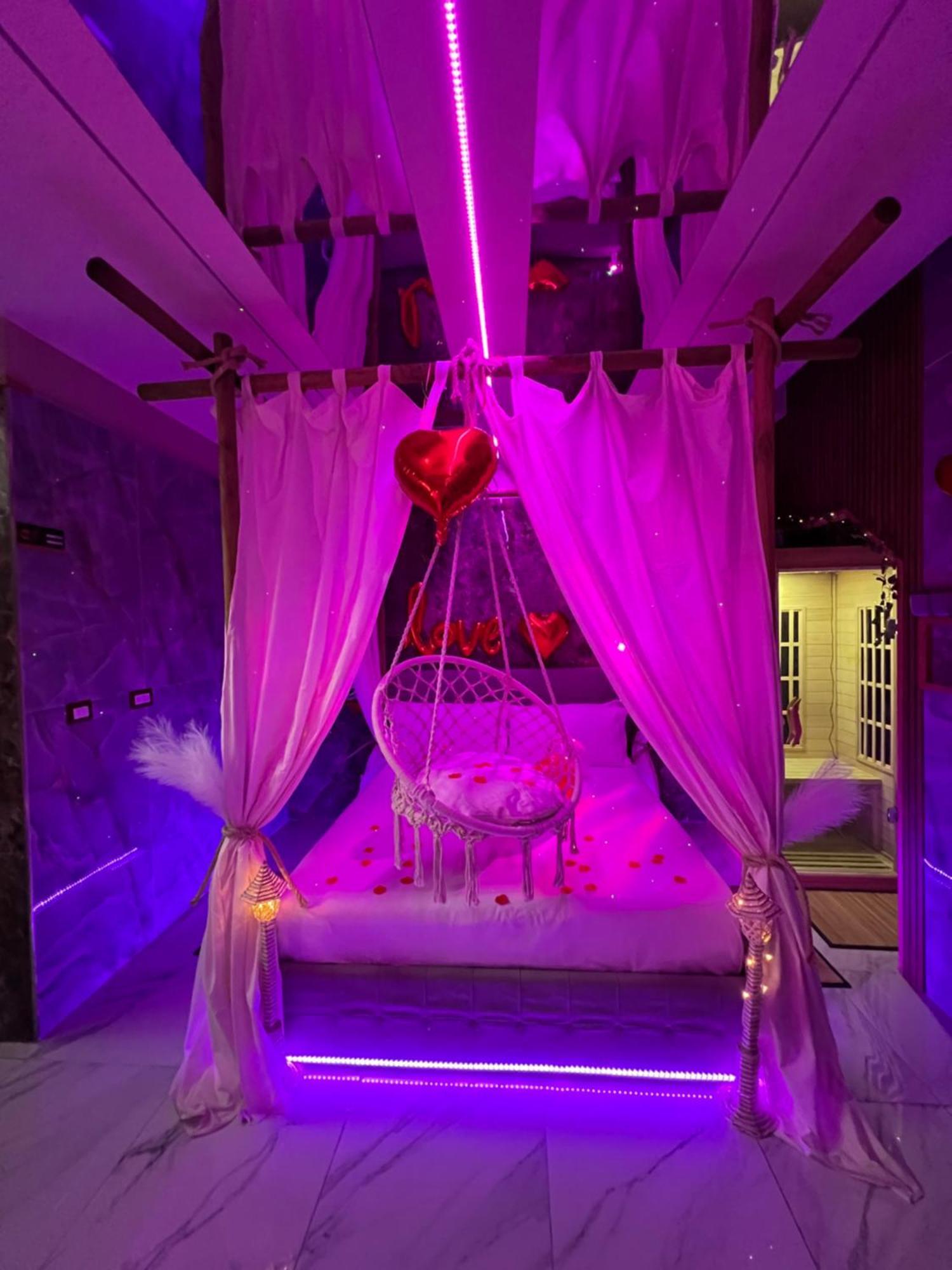 טרקאזה Magia Luxury Room & Spa מראה חיצוני תמונה