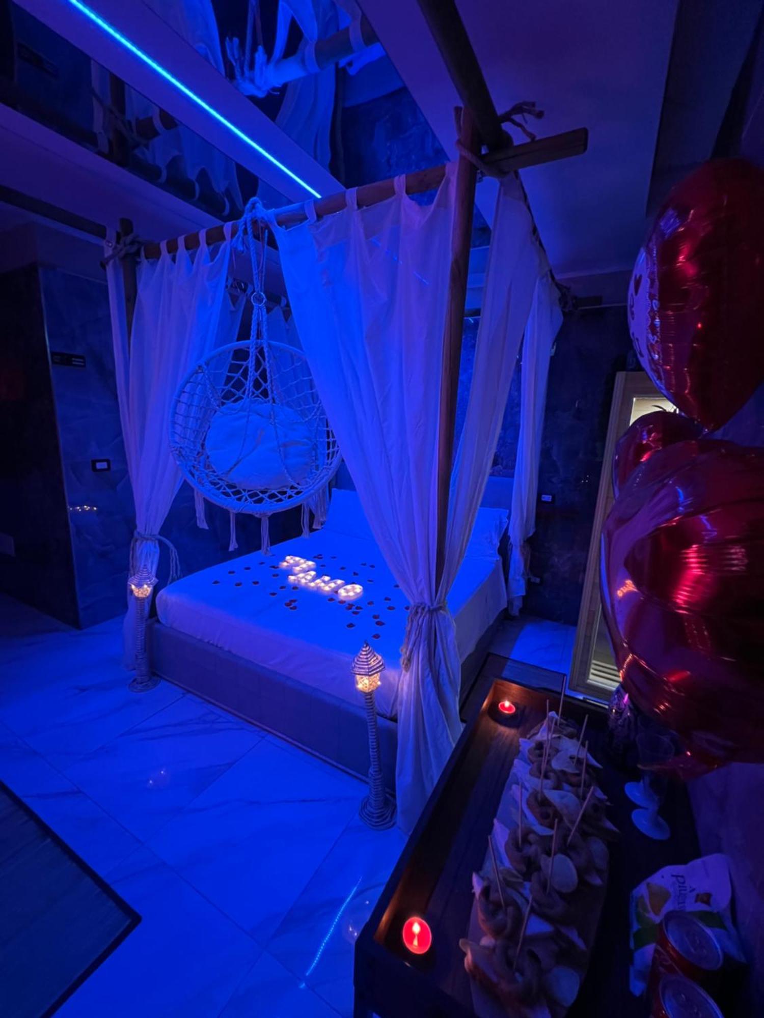 טרקאזה Magia Luxury Room & Spa מראה חיצוני תמונה