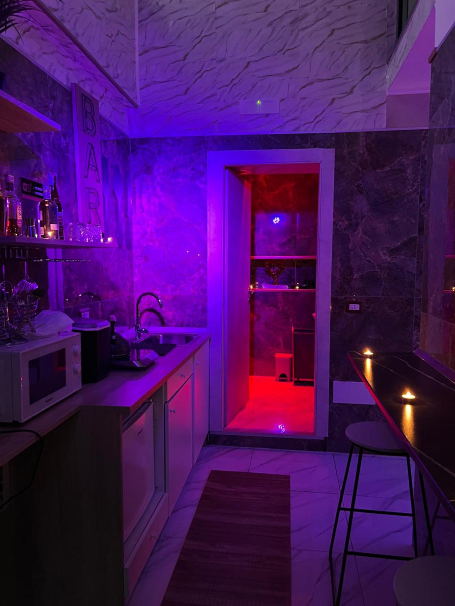 טרקאזה Magia Luxury Room & Spa מראה חיצוני תמונה