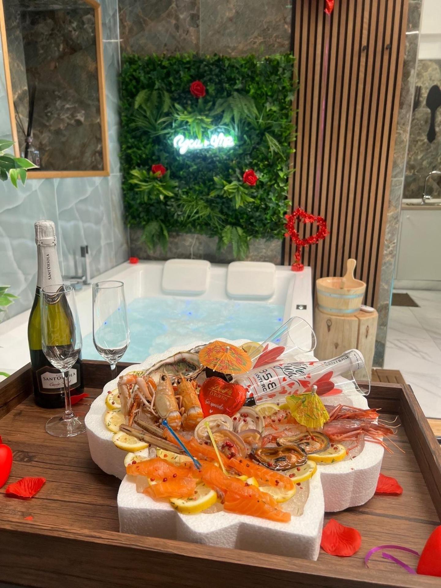 טרקאזה Magia Luxury Room & Spa מראה חיצוני תמונה