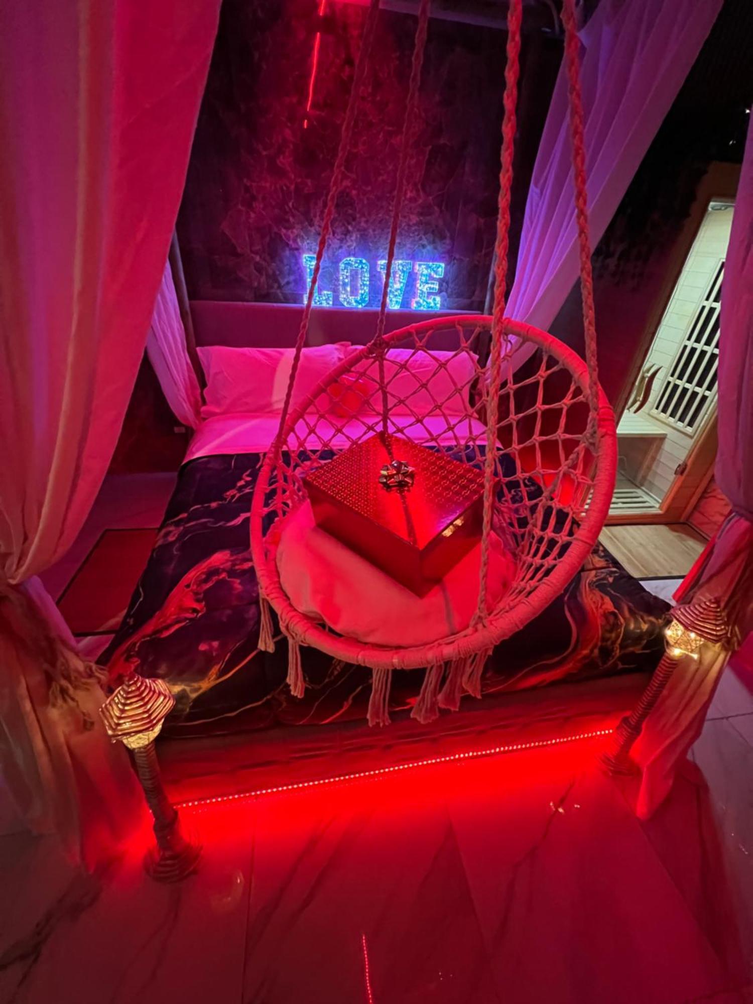 טרקאזה Magia Luxury Room & Spa מראה חיצוני תמונה
