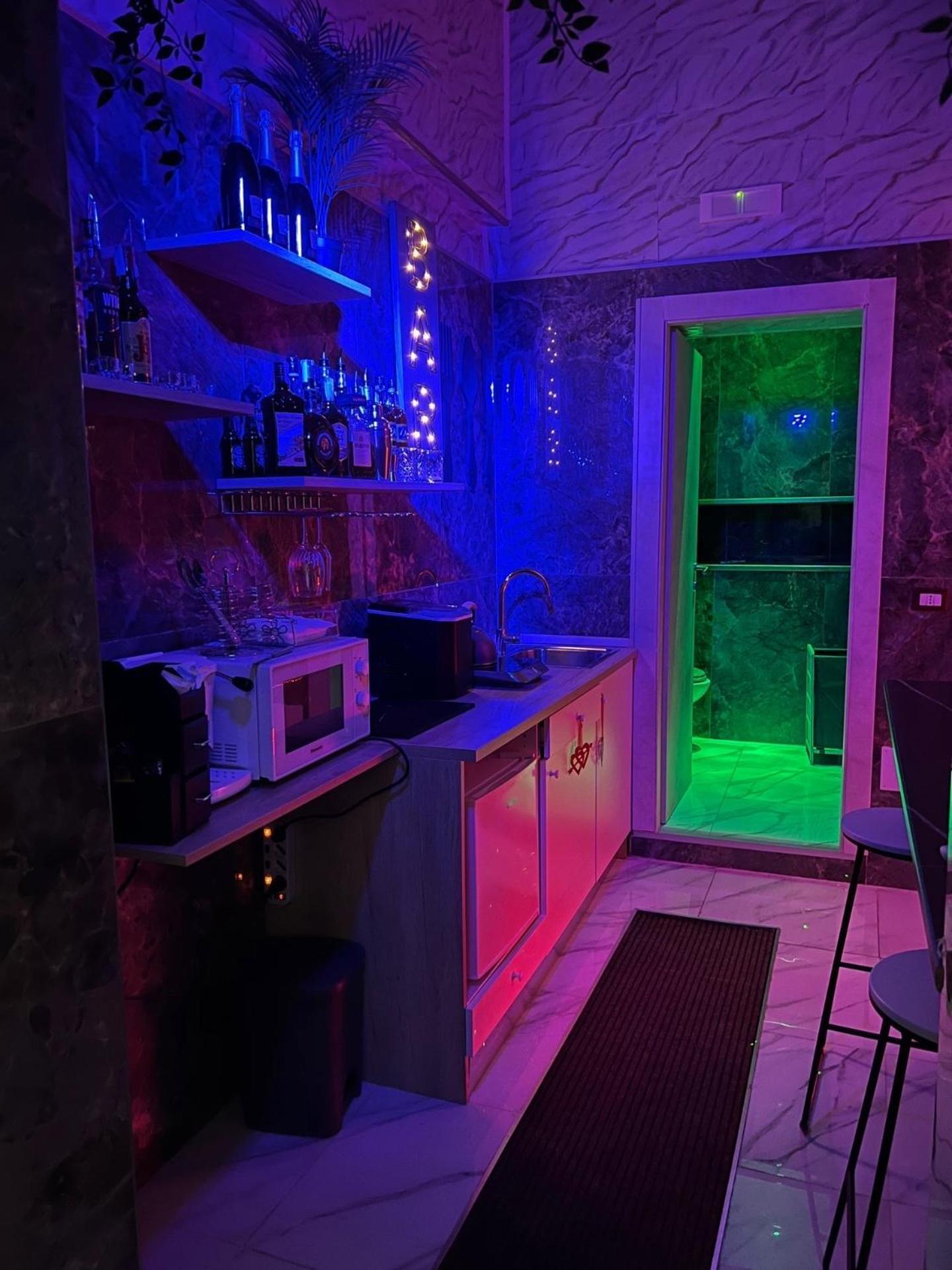 טרקאזה Magia Luxury Room & Spa מראה חיצוני תמונה
