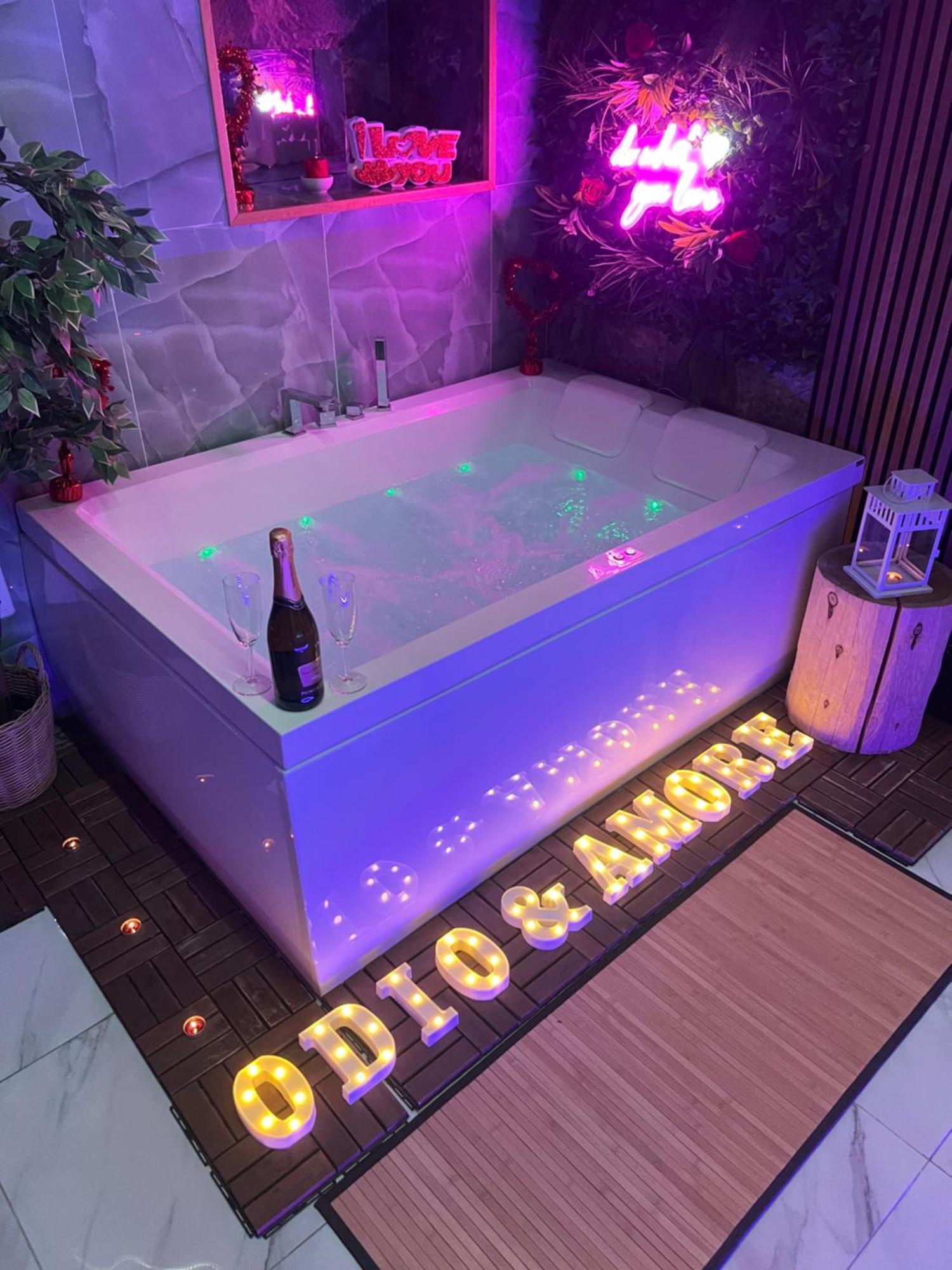 טרקאזה Magia Luxury Room & Spa מראה חיצוני תמונה