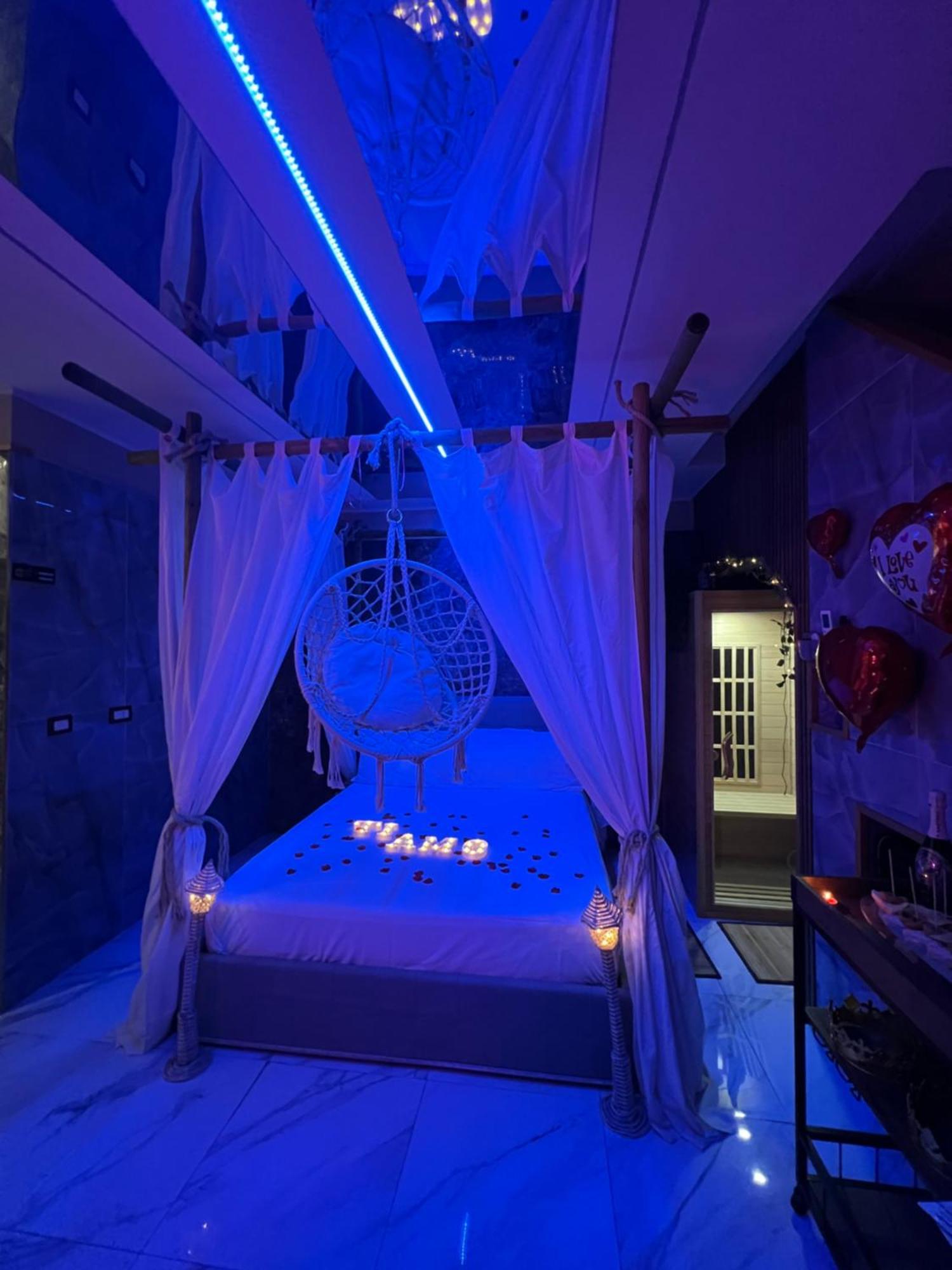 טרקאזה Magia Luxury Room & Spa מראה חיצוני תמונה