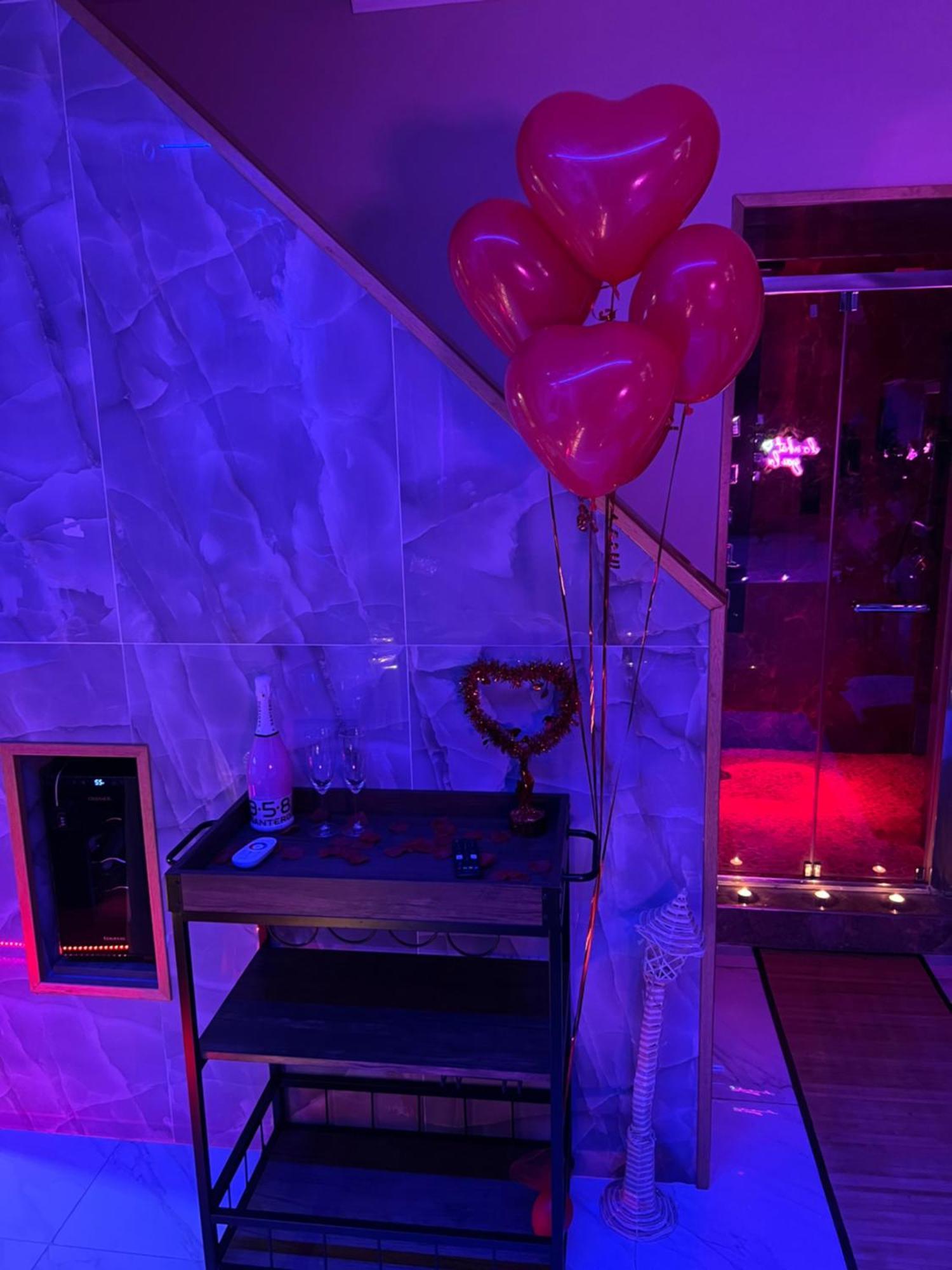 טרקאזה Magia Luxury Room & Spa מראה חיצוני תמונה