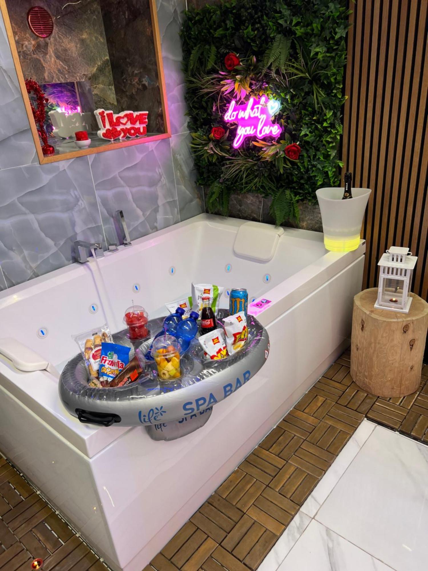 טרקאזה Magia Luxury Room & Spa מראה חיצוני תמונה